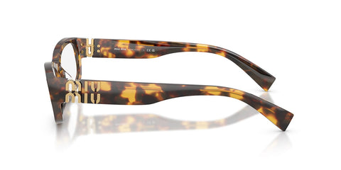 Miu Miu MU 04YV 14L1O1 Glasses
