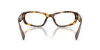 Miu Miu MU 04YV 14L1O1 Glasses