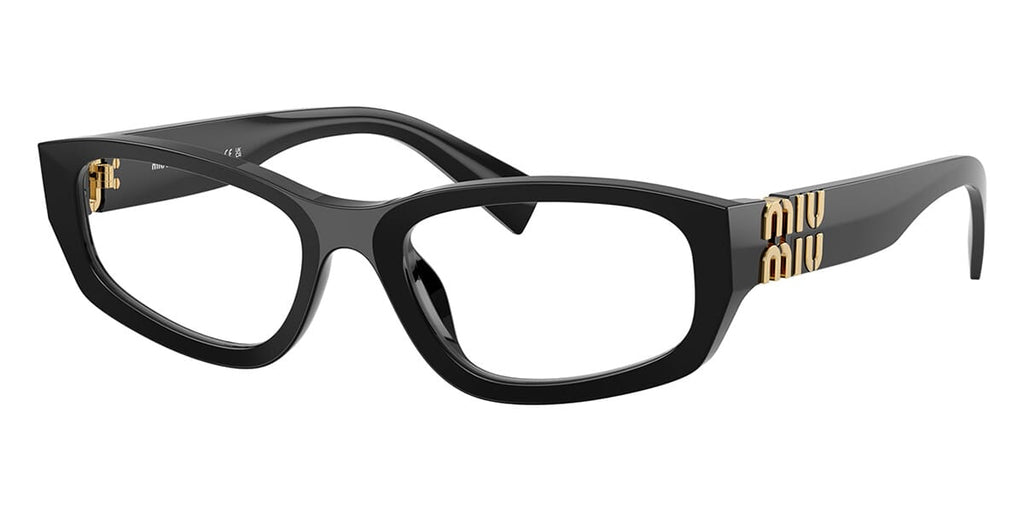 Miu Miu MU 04YV 16K1O1 Glasses