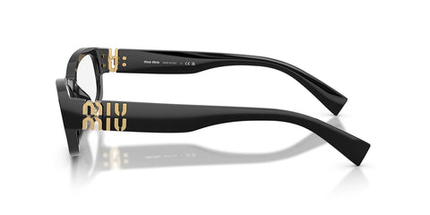 Miu Miu MU 04YV 16K1O1 Glasses