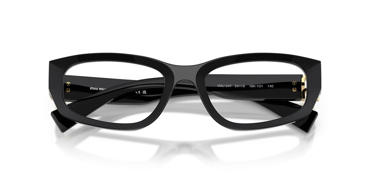 Miu Miu MU 04YV 16K1O1 Glasses
