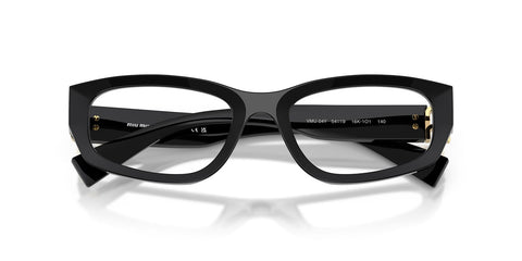 Miu Miu MU 04YV 16K1O1 Glasses