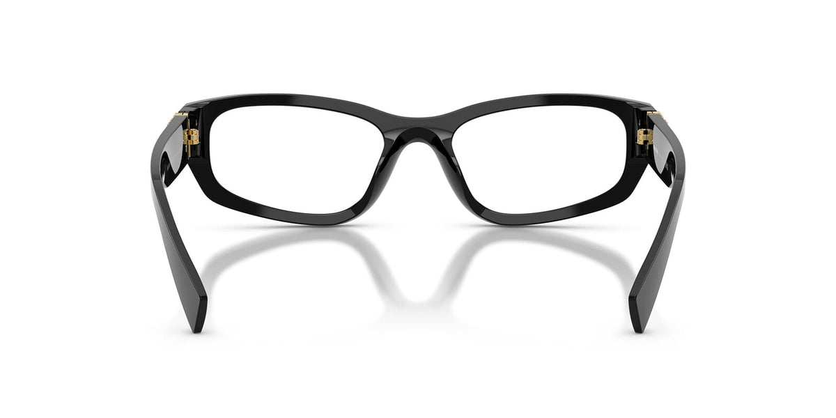 Miu Miu MU 04YV 16K1O1 Glasses