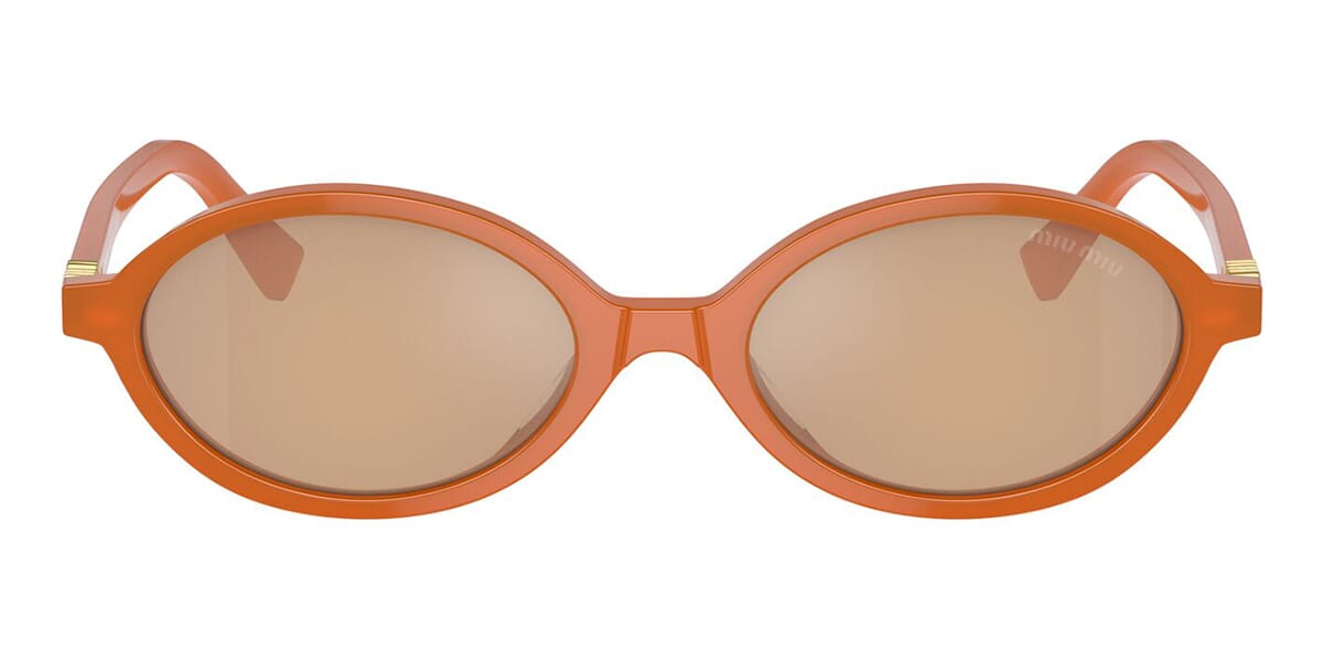 Miu Miu MU 04ZS 11V40D Sunglasses