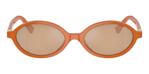 Miu Miu MU 04ZS 11V40D Sunglasses