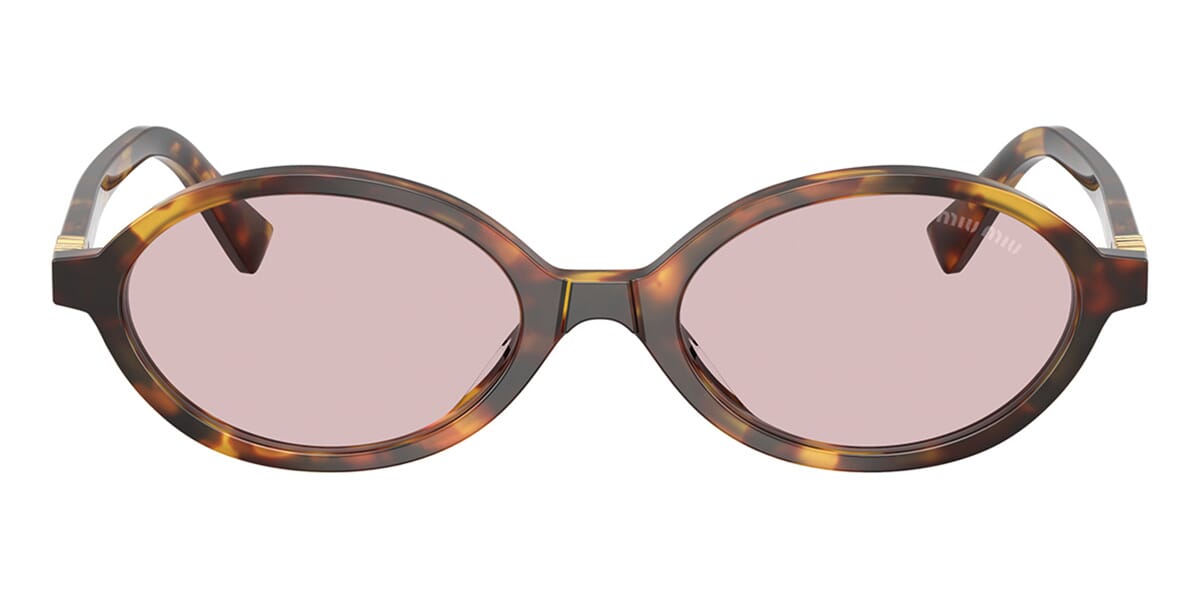 Miu Miu MU 04ZS 14L4I0 Sunglasses
