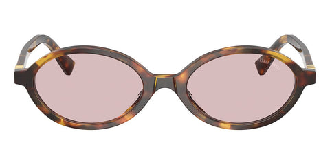 Miu Miu MU 04ZS 14L4I0 Sunglasses