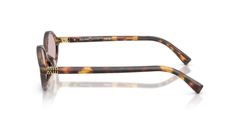 Miu Miu MU 04ZS 14L4I0 Sunglasses