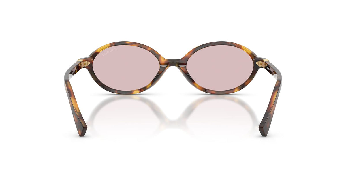 Miu Miu MU 04ZS 14L4I0 Sunglasses