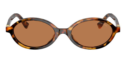 Miu Miu MU 04ZS 19P2Z1 Sunglasses