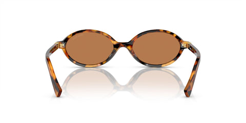 Miu Miu MU 04ZS 19P2Z1 Sunglasses