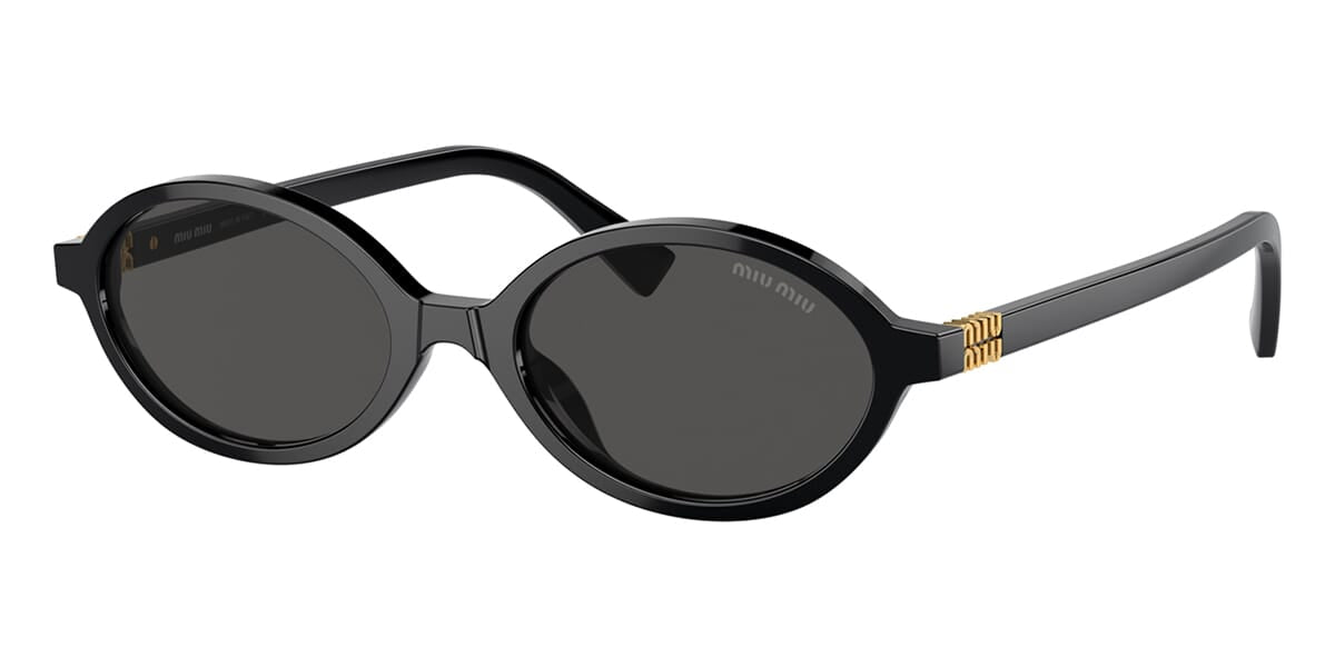 Round Sunglasses Miu Miu Sunglasses For Women Miu Miu MU 04ZS