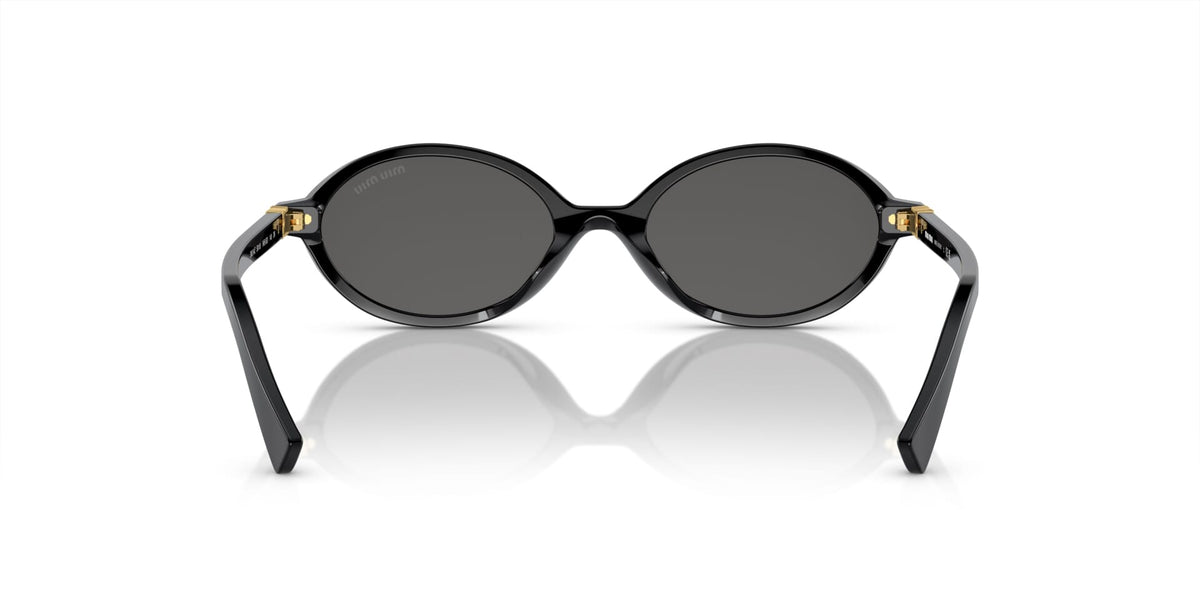 Miu Miu MU 04ZS 1AB5S0 Sunglasses