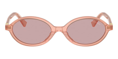 Miu Miu MU 04ZS 20I60V Sunglasses
