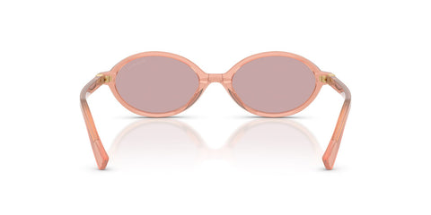 Miu Miu MU 04ZS 20I60V Sunglasses