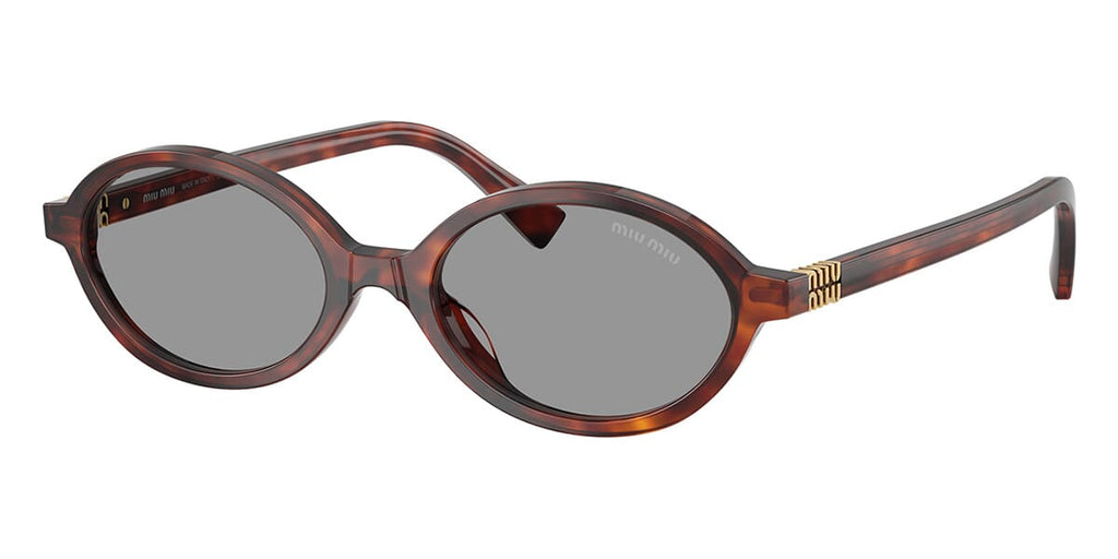 Miu Miu MU 04ZS 21C40O Sunglasses