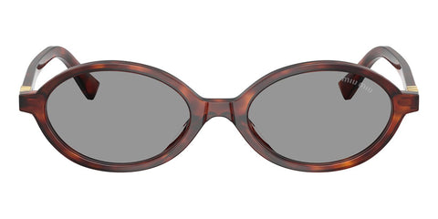 Miu Miu MU 04ZS 21C40O Sunglasses