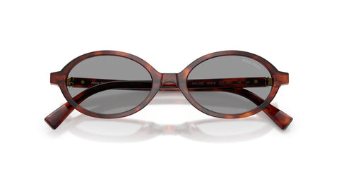 Miu Miu MU 04ZS 21C40O Sunglasses