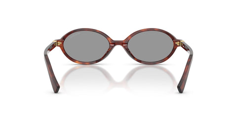 Miu Miu MU 04ZS 21C40O Sunglasses