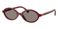 Miu Miu MU 04ZS 21I80Q Sunglasses