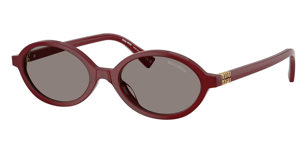 Miu Miu MU 04ZS 21I80Q Sunglasses