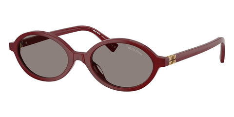 Miu Miu MU 04ZS 21I80Q Sunglasses