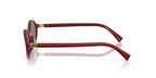 Miu Miu MU 04ZS 21I80Q Sunglasses