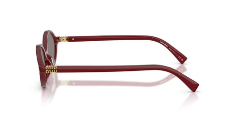 Miu Miu MU 04ZS 21I80Q Sunglasses