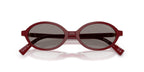 Miu Miu MU 04ZS 21I80Q Sunglasses