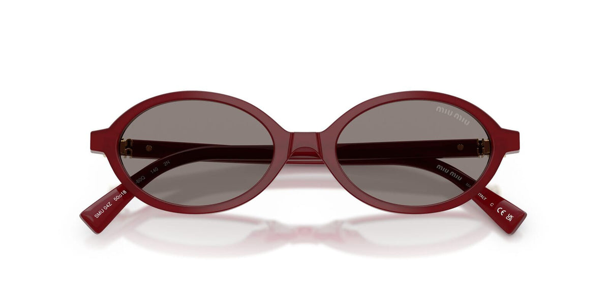 Miu Miu MU 04ZS 21I80Q Sunglasses