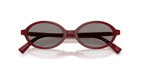 Miu Miu MU 04ZS 21I80Q Sunglasses