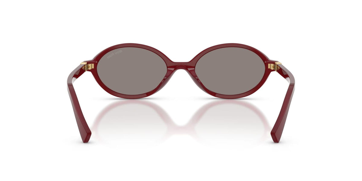 Miu Miu MU 04ZS 21I80Q Sunglasses