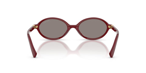 Miu Miu MU 04ZS 21I80Q Sunglasses