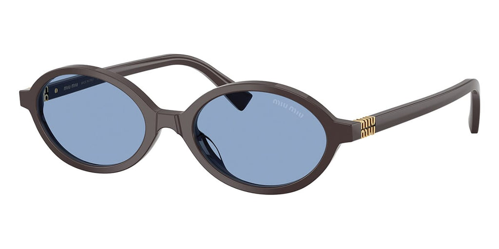 Miu Miu MU 04ZS 22C60O Sunglasses