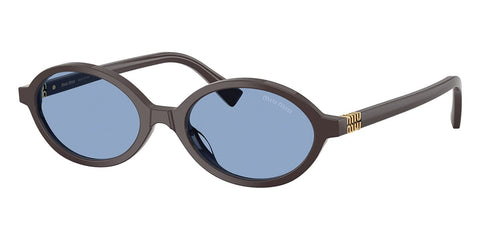 Miu Miu MU 04ZS 22C60O Sunglasses