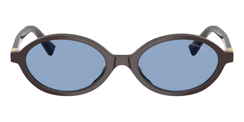 Miu Miu MU 04ZS 22C60O Sunglasses