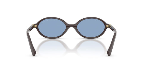 Miu Miu MU 04ZS 22C60O Sunglasses