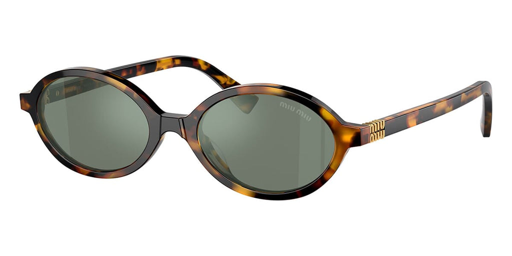 Miu-Miu MU 04ZS VAU04M Sunglasses