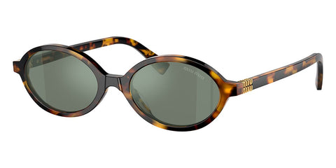 Miu-Miu MU 04ZS VAU04M Sunglasses