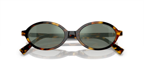 Miu-Miu MU 04ZS VAU04M Sunglasses