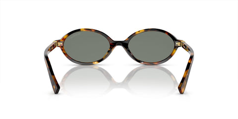 Miu-Miu MU 04ZS VAU04M Sunglasses
