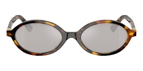 Miu Miu MU 04ZS VAU07F Sunglasses