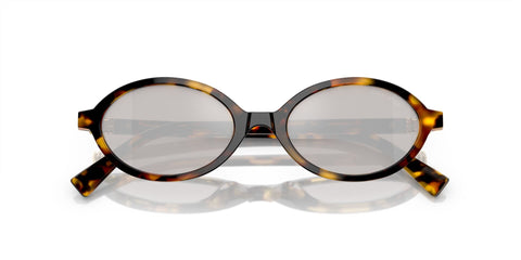 Miu Miu MU 04ZS VAU07F Sunglasses