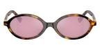 Miu Miu MU 04ZS VAU50D Sunglasses