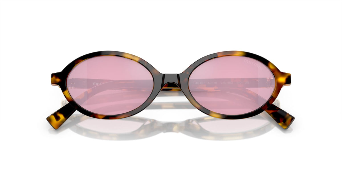 Miu Miu MU 04ZS VAU50D Sunglasses