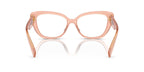 Miu Miu MU 05VV 13T1O1 Glasses