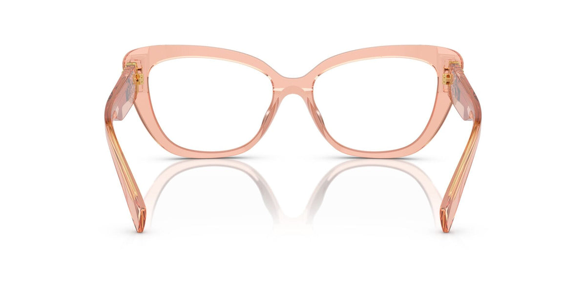 Miu Miu MU 05VV 13T1O1 Glasses