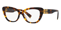 Miu Miu MU 05VV VAU1O1 Glasses