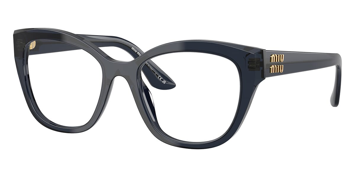 Miu Miu MU 05XV 08Q1O1 Glasses Pretavoir1