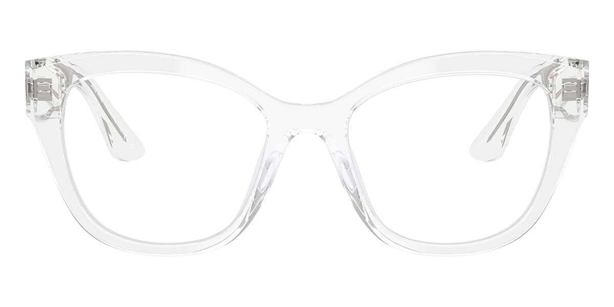 Miu Miu MU 05XV 15Z1O1 Glasses